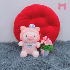 B2BGB0015-Heo-hong-mac-yem-doi-mu-noi-cute-50cm-25cm-5