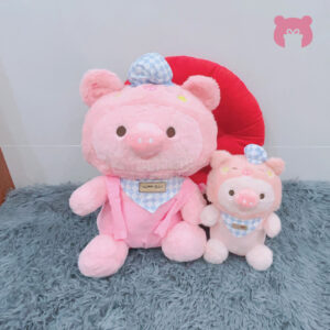 B2BGB0015-Heo-hong-mac-yem-doi-mu-noi-cute-50cm-25cm-4