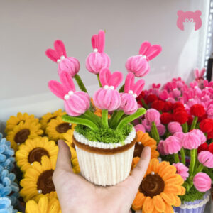 B2BQT0003-Chau-hoa-Tho-mini-de-ban-handmade-2
