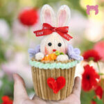 B2BQT0005-Chau-cay-Tho-om-ca-rot-trai-tim-handmade-4