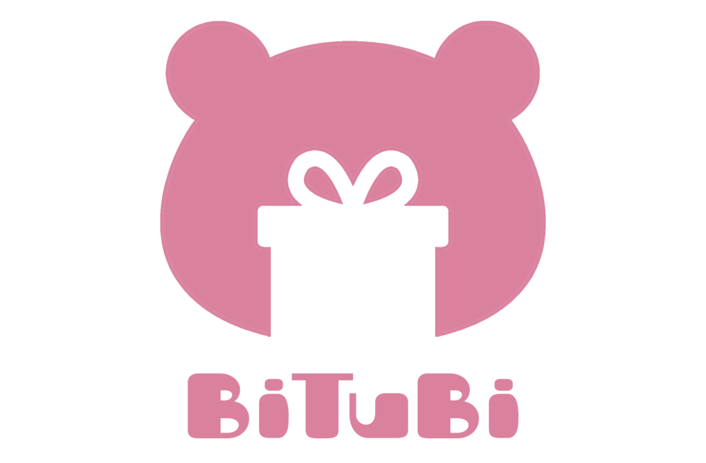BiTuBi Shop – Better to Best