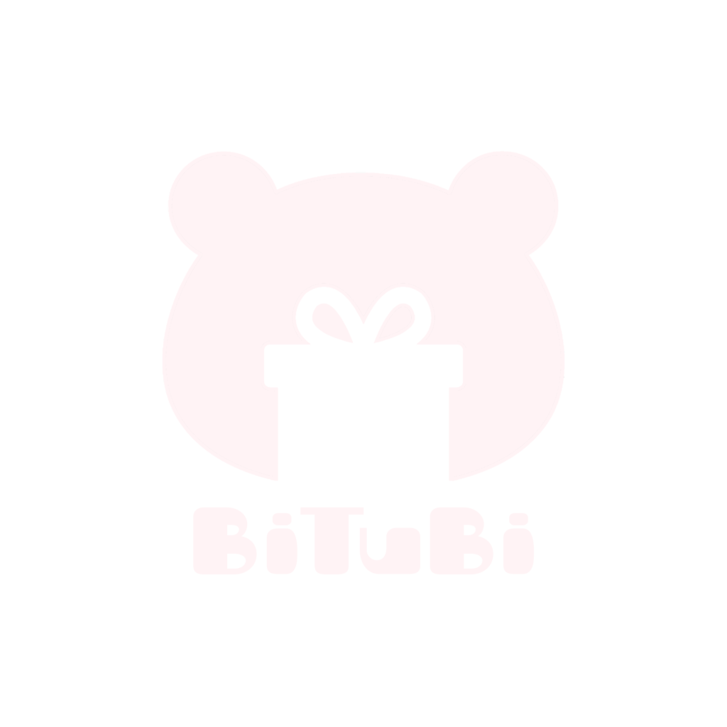 BiTuBi Shop – Better to Best